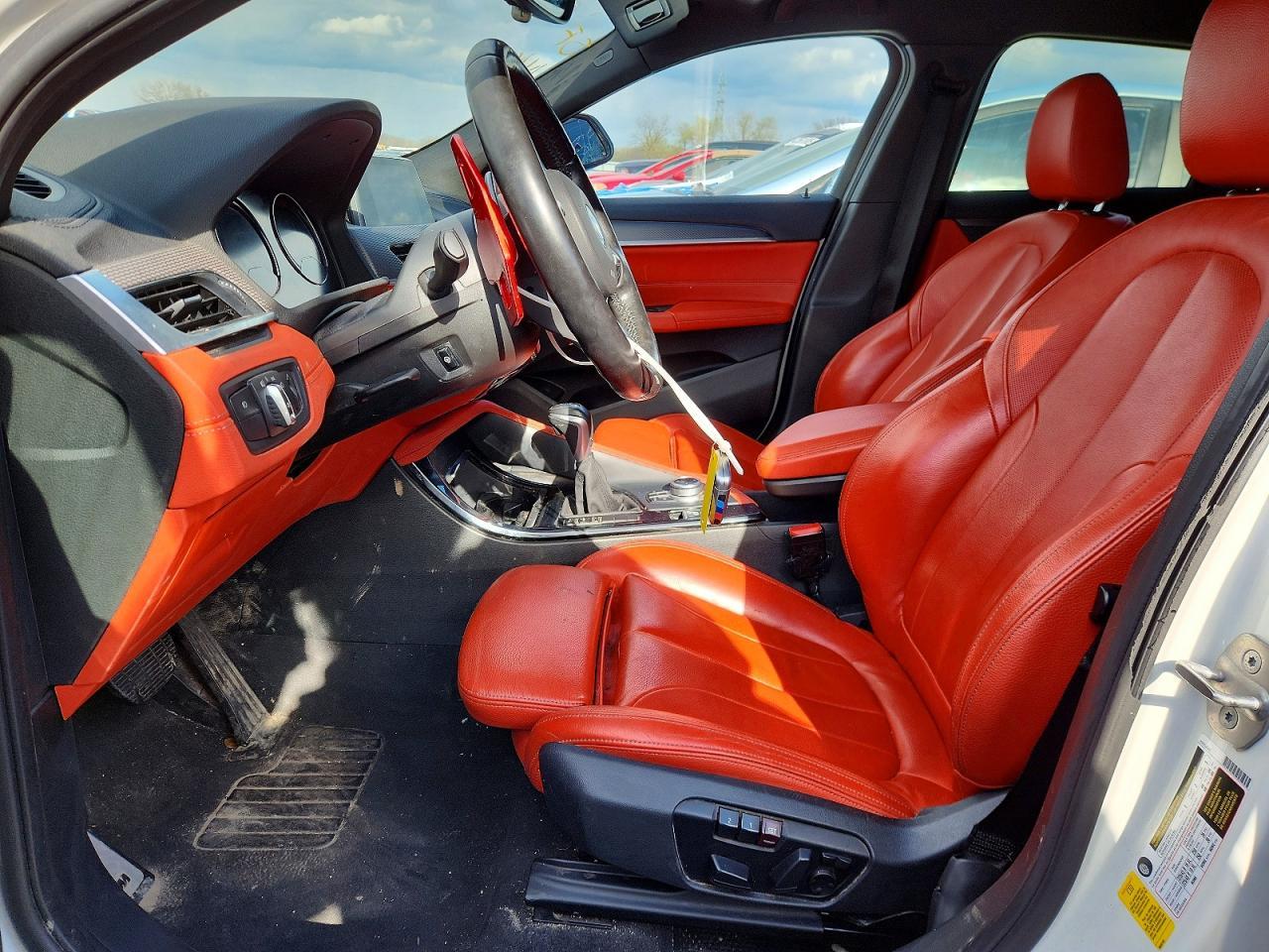 2018 BMW X2 Sdrive28I - zdjęcie 7
