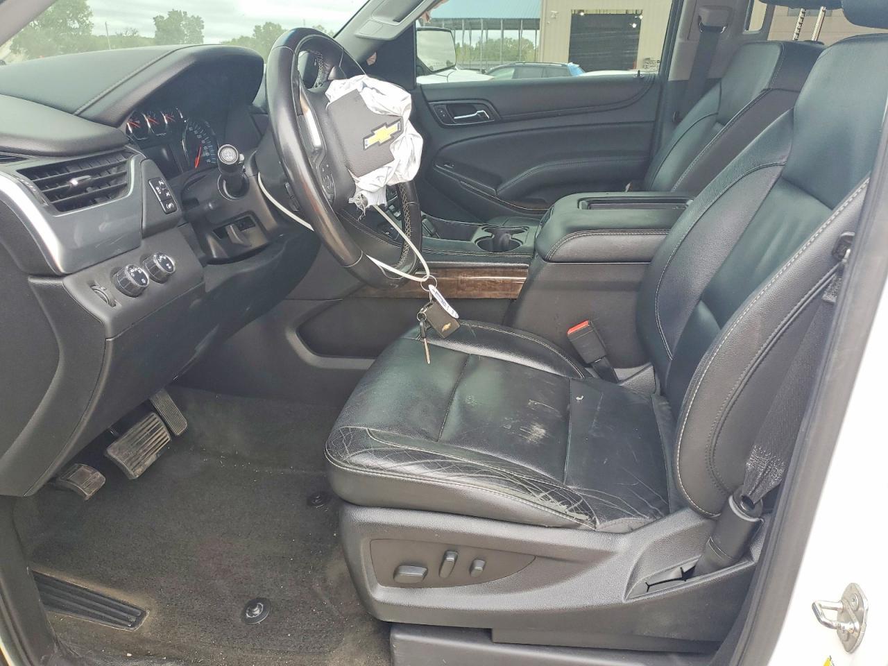 2018 Chevrolet Taho/Ls/Lt - zdjęcie 7