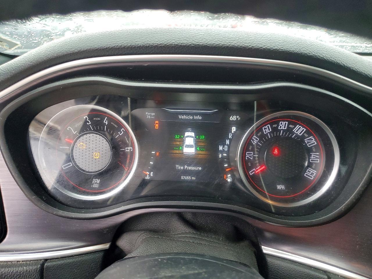 2018 Dodge Challenger Sxt - zdjęcie 9