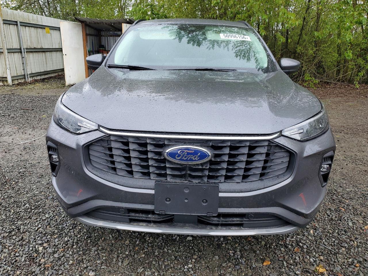 2025 Ford Escape - zdjęcie 5