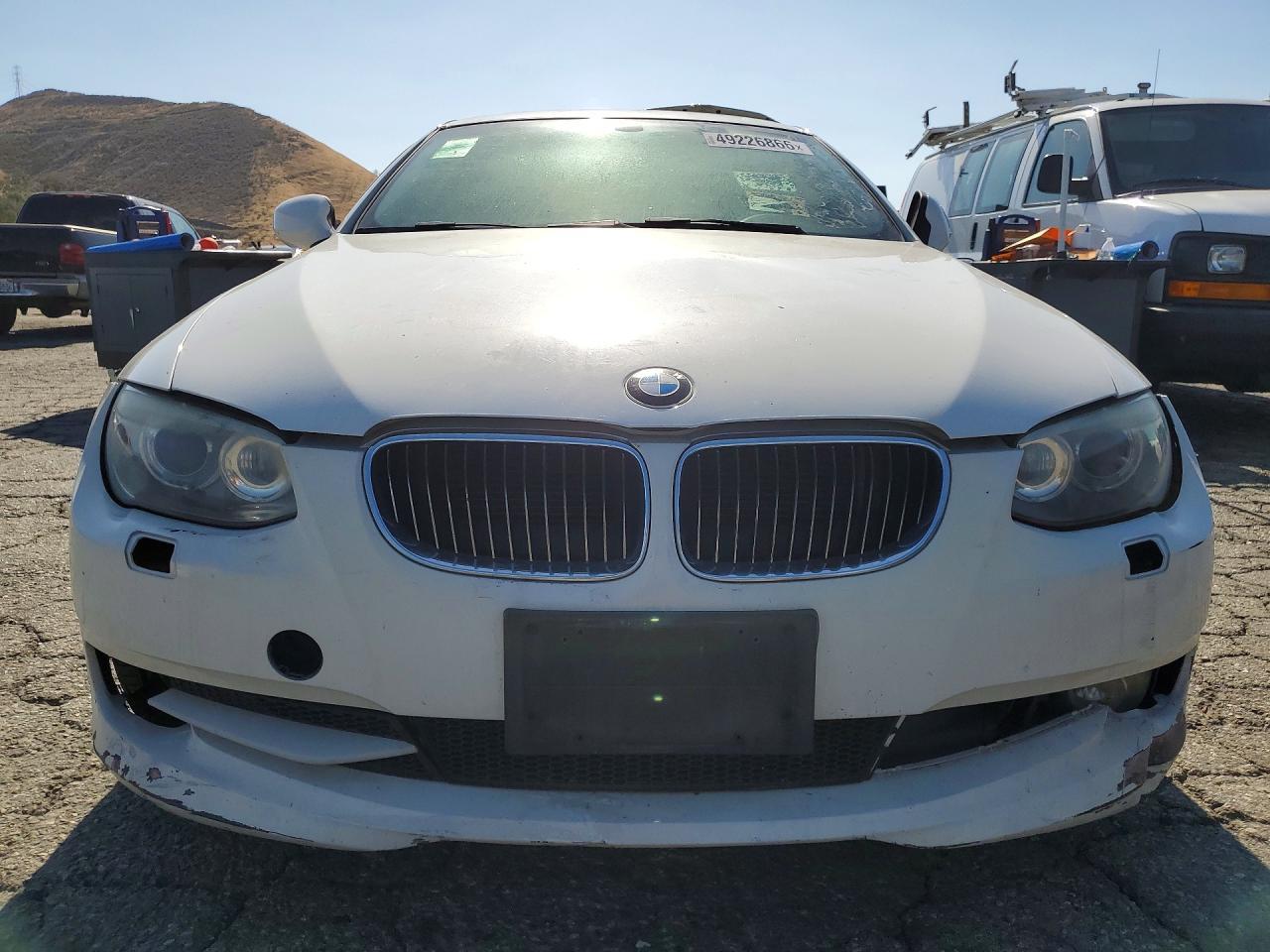 2013 BMW 328 I Sulev - zdjęcie 5