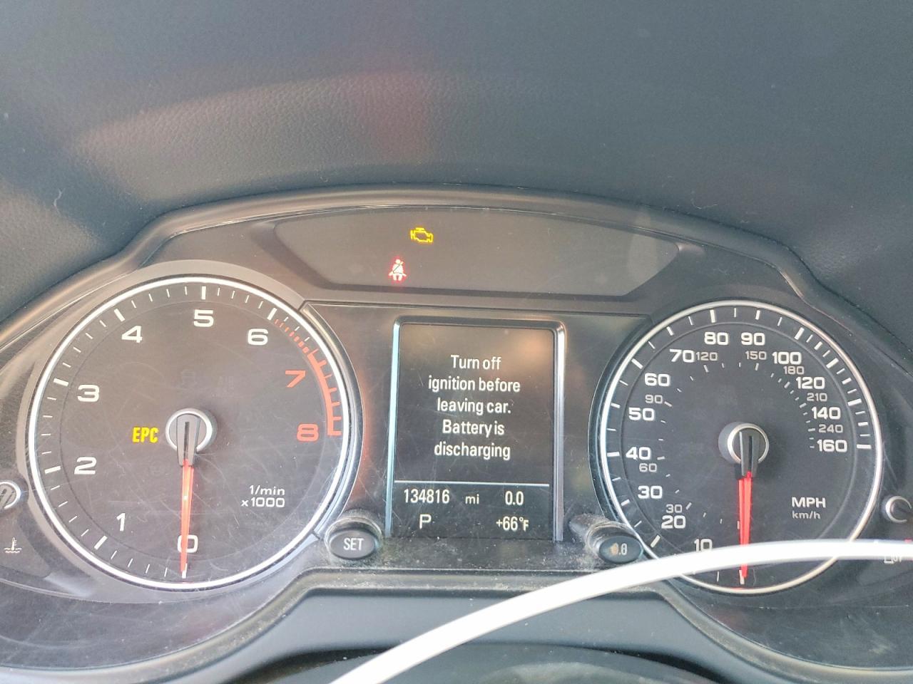 2015 Audi Q5 Premium Plus - zdjęcie 9