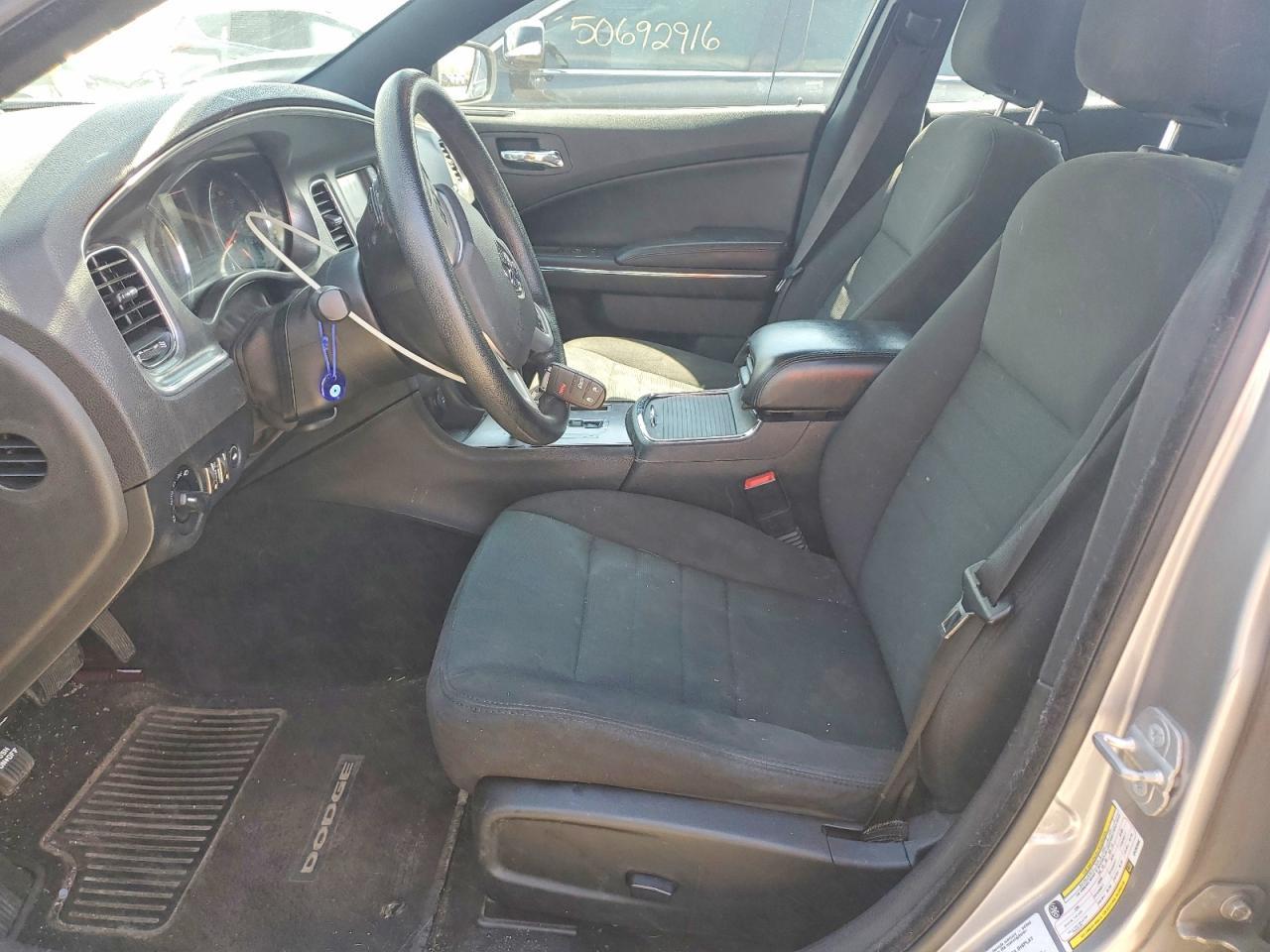 2014 Dodge Charger Se - zdjęcie 7