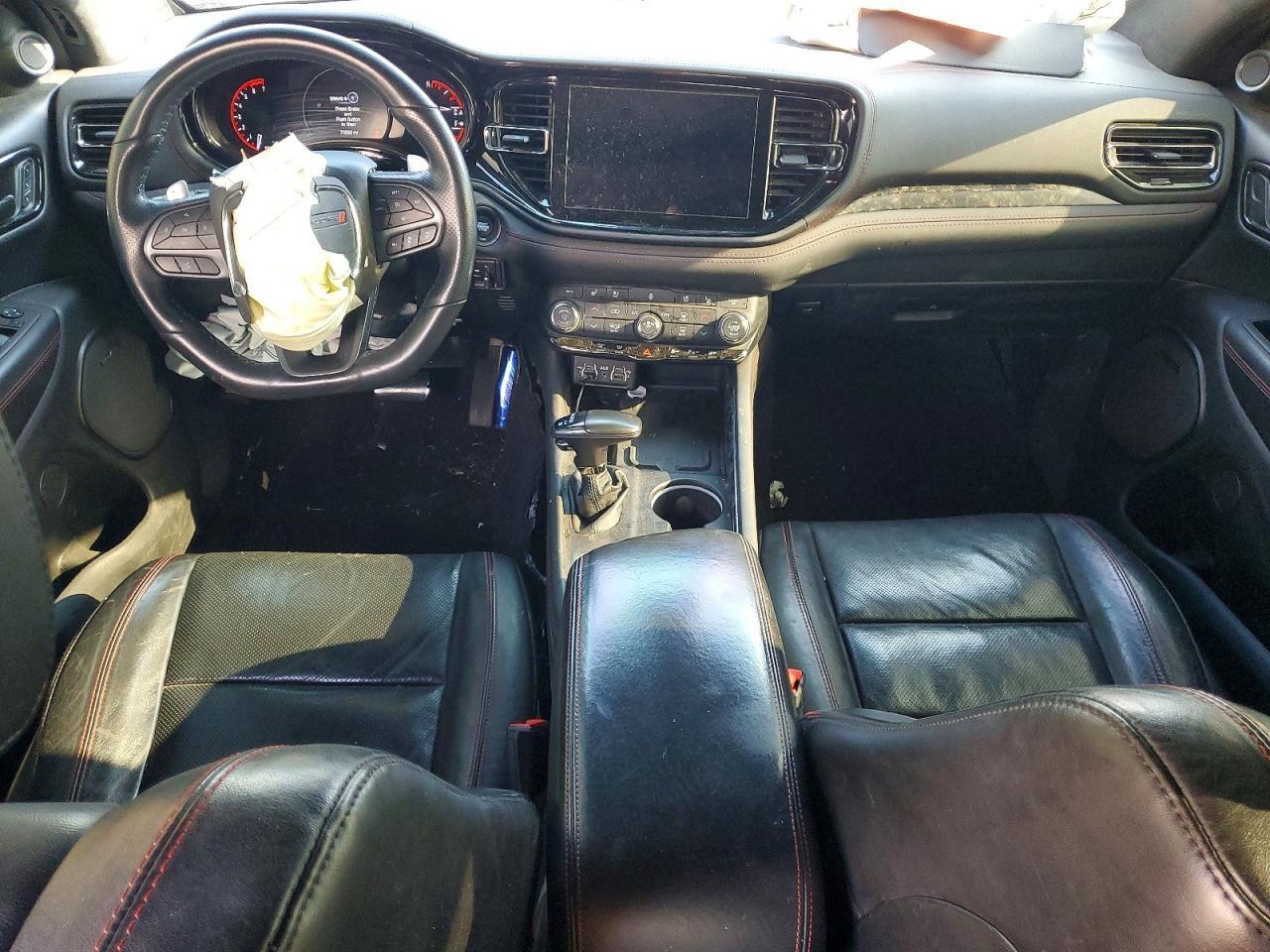 2023 Dodge Durango R - zdjęcie 8