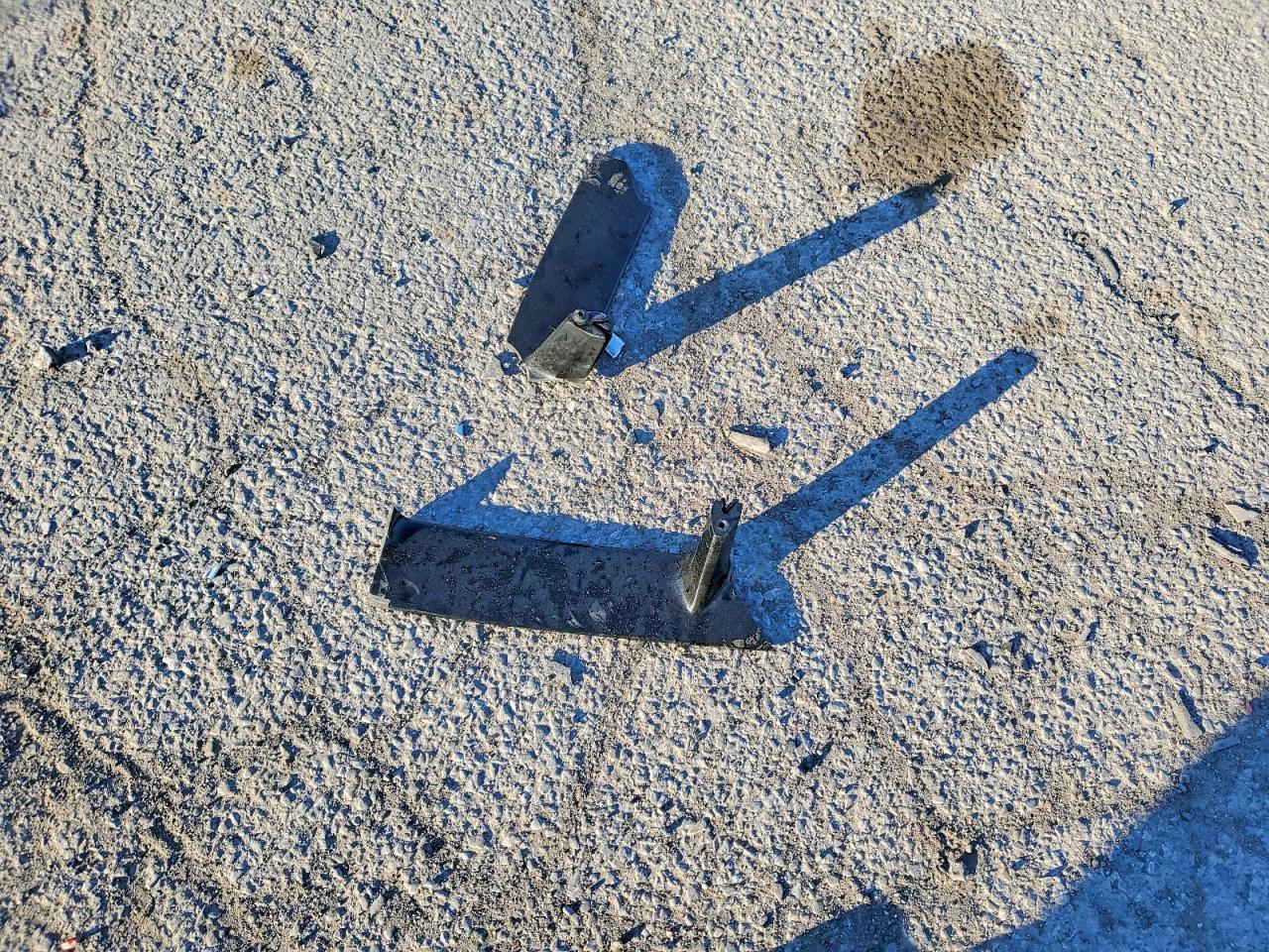 2019 Lamborghini Urus - zdjęcie 13