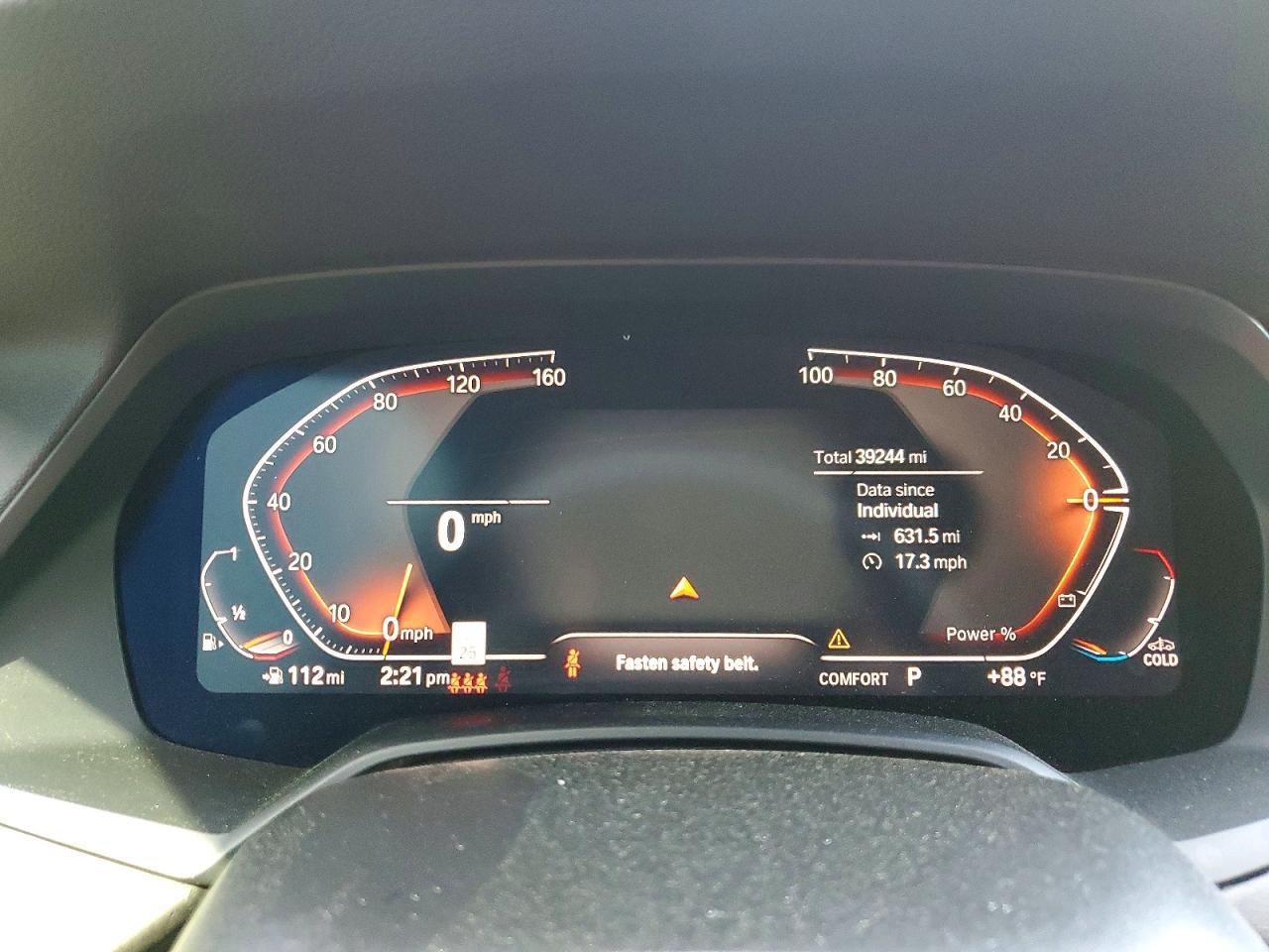 2023 BMW X5 Sdrive 40I - zdjęcie 9