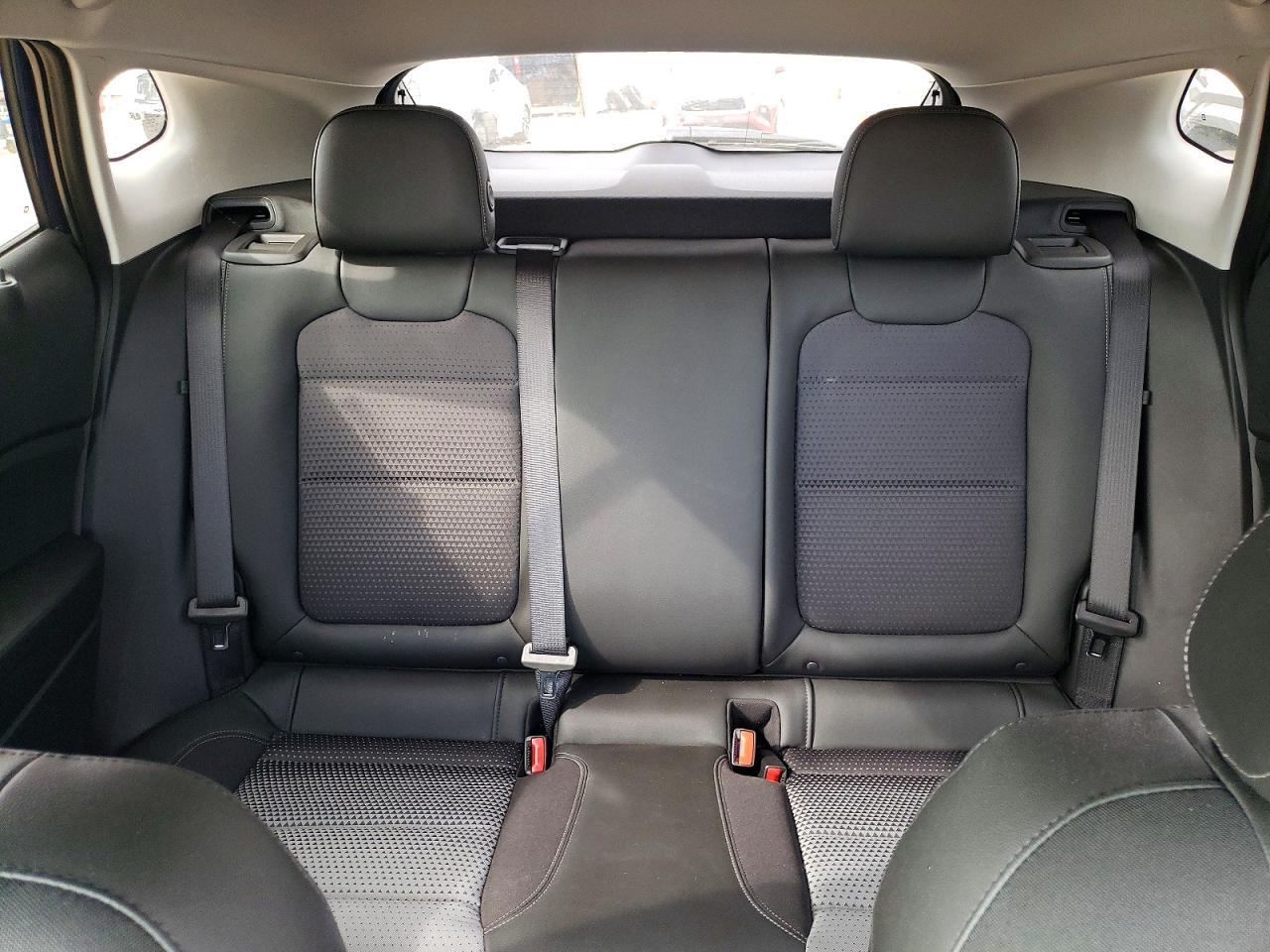 2024 Chevrolet Trax 1Lt - zdjęcie 10