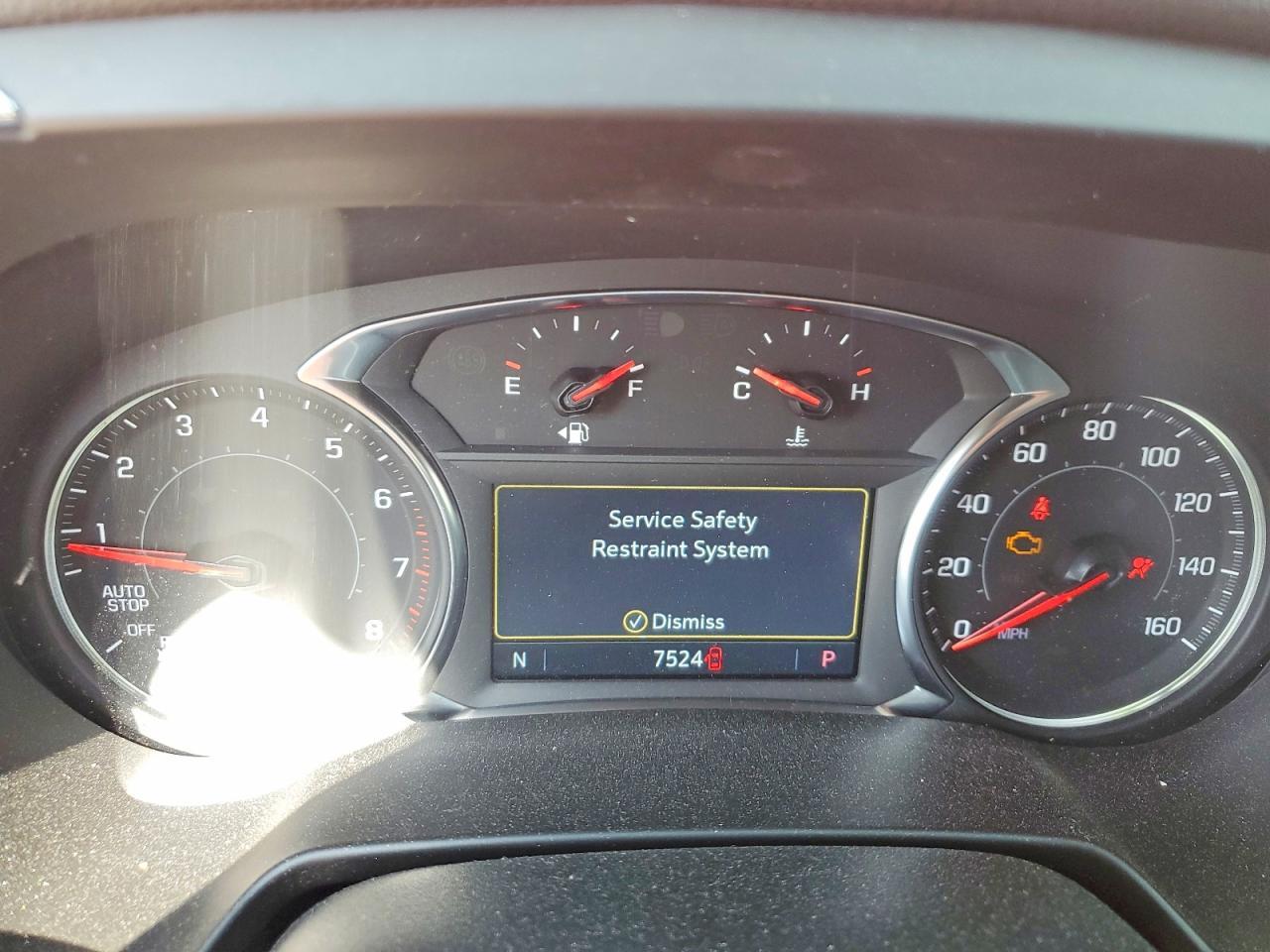 2026 Chevrolet Blazer 2Lt - zdjęcie 9