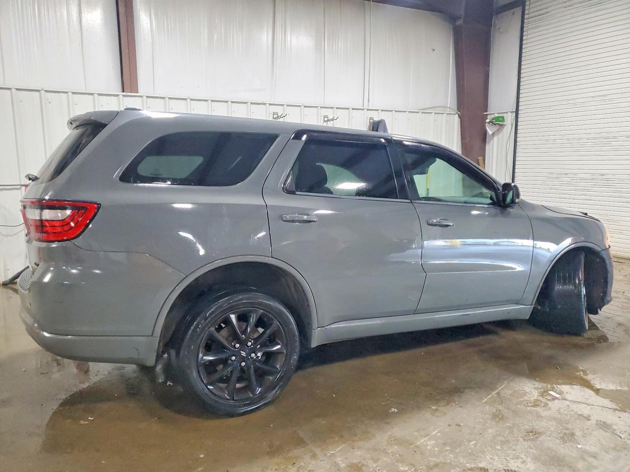 2019 Dodge Durango Gt - zdjęcie 3