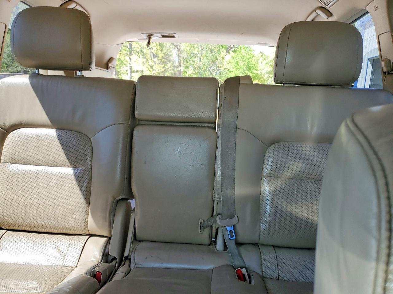 2014 Toyota Land Cruiser Base - zdjęcie 10