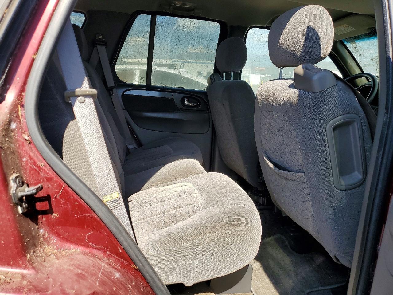 2017 GMC Envoy - zdjęcie 11