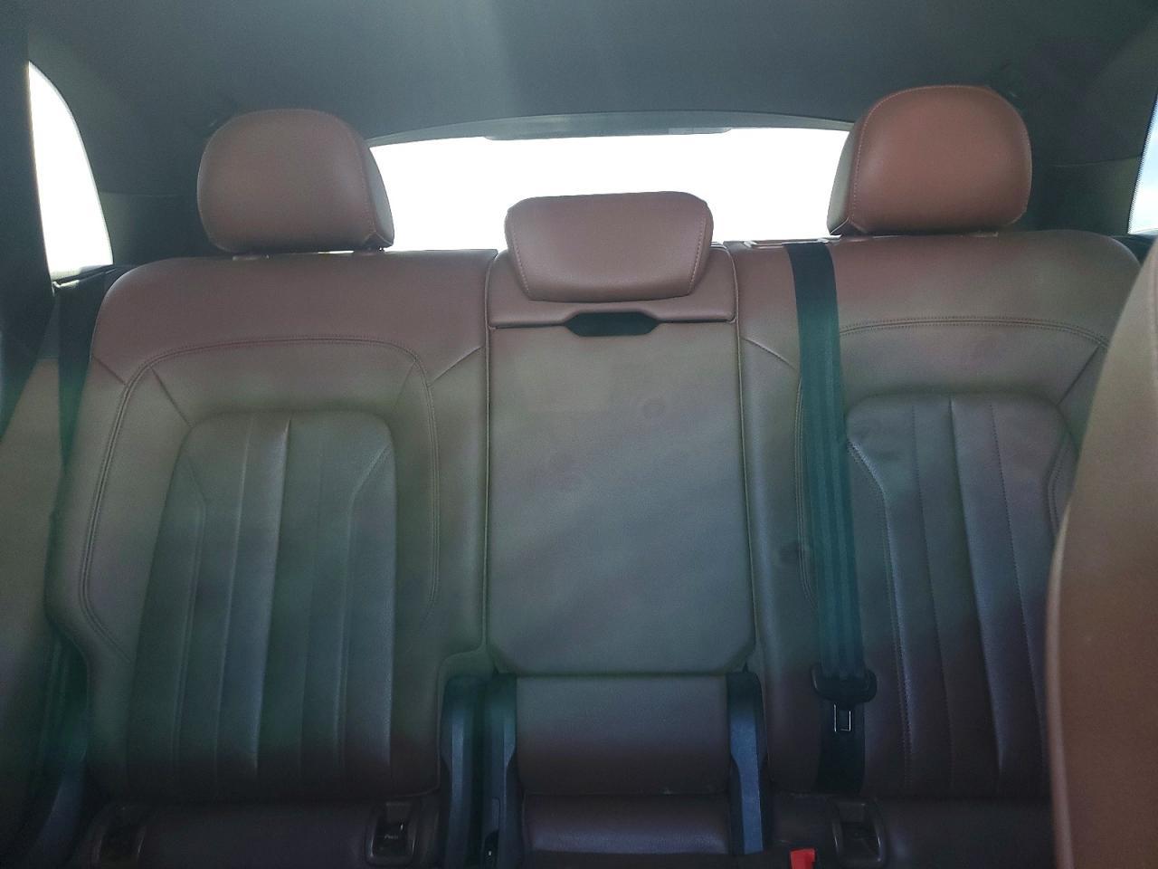 2018 Audi Q5 Premium Plus - zdjęcie 10