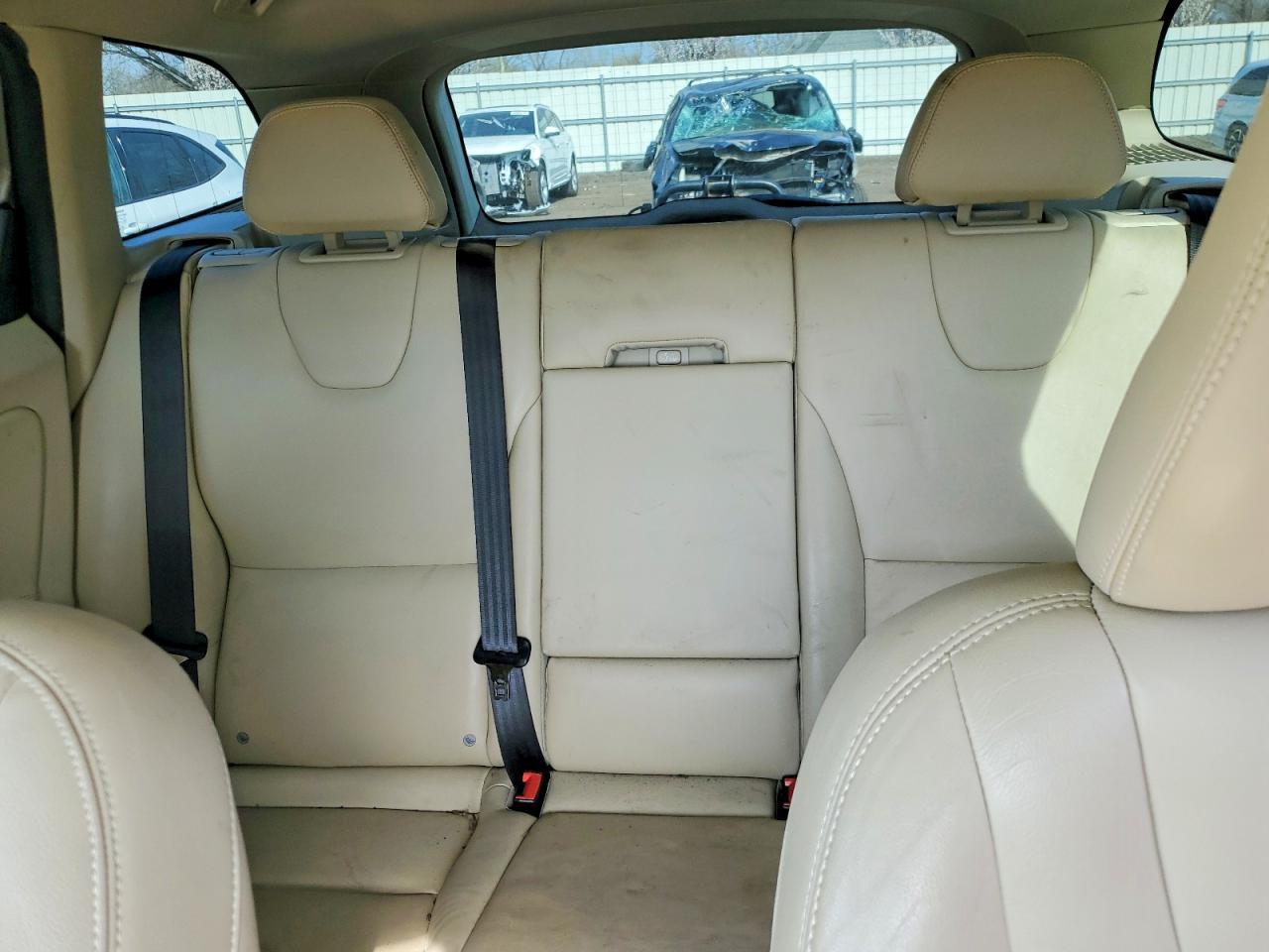 2015 Volvo Xc60 T6 Premier+ - zdjęcie 10