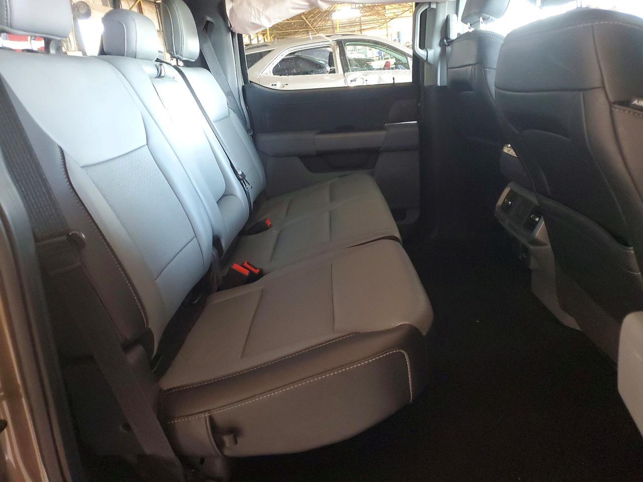 2021 Ford F150 Supercrew - zdjęcie 10