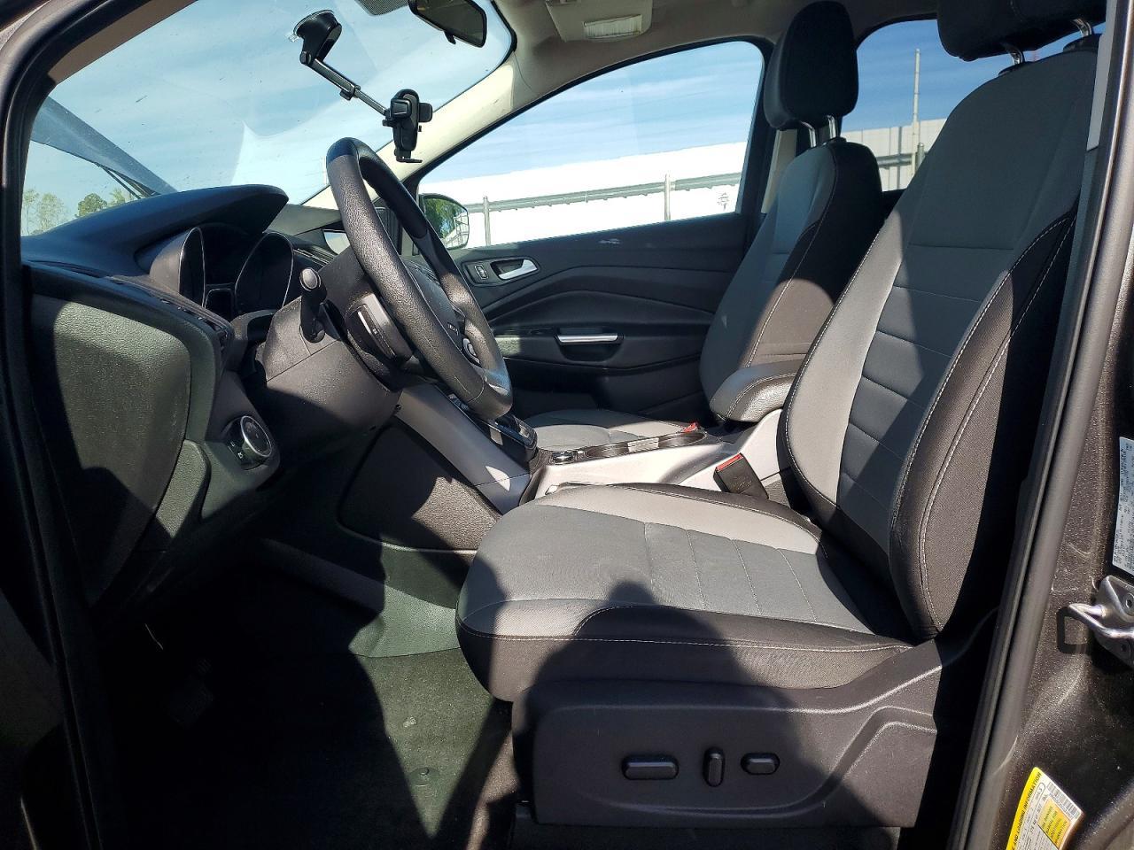2016 Ford Escape Se - zdjęcie 7