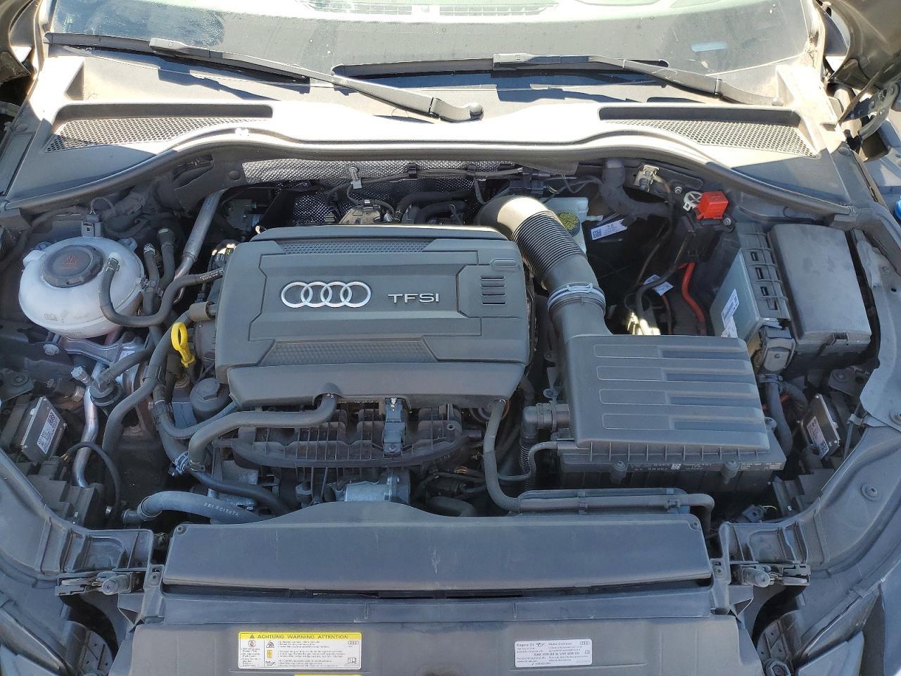 2019 Audi Tt - zdjęcie 11