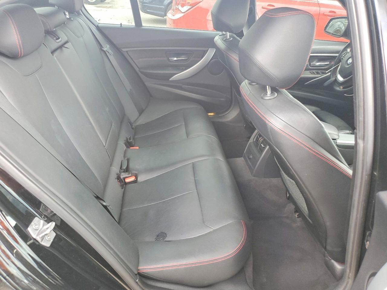 2013 BMW 328I - zdjęcie 10