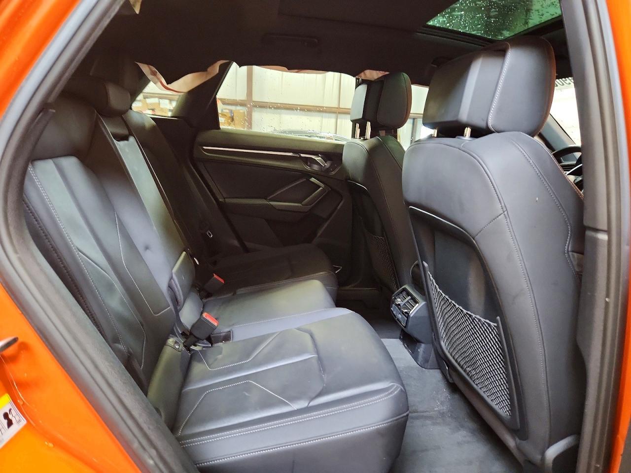 2021 Audi Q3 Premium Plus S Line 45 - zdjęcie 11