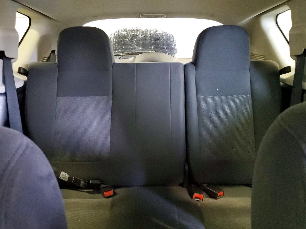 2013 Jeep Compass North - zdjęcie 10