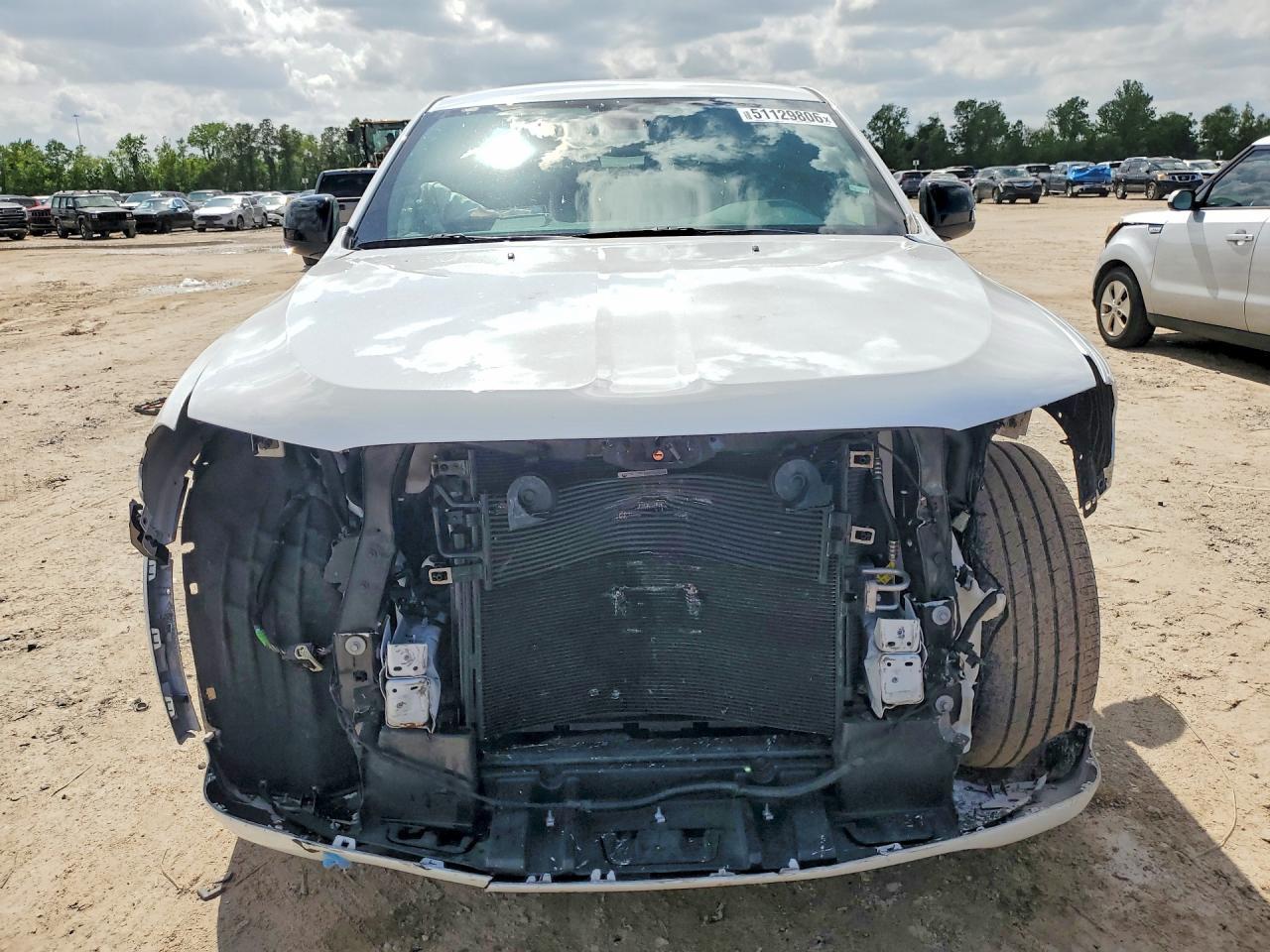 2025 Dodge Durango Gt - zdjęcie 5