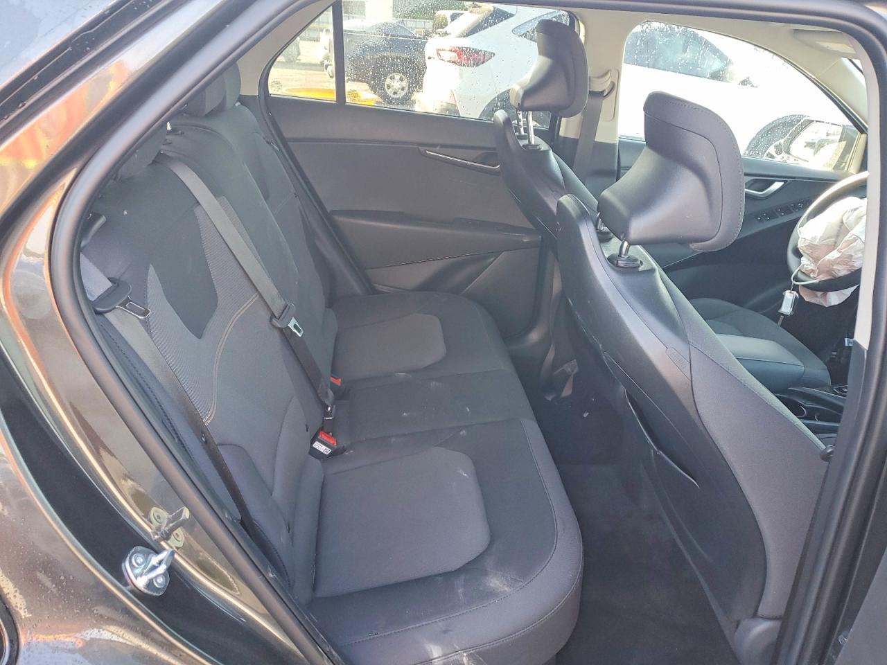 2026 Kia Niro Lx - zdjęcie 10