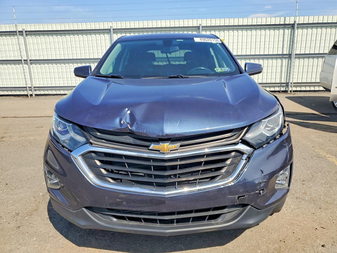 2019 Chev Equinox Lt - zdjęcie 5