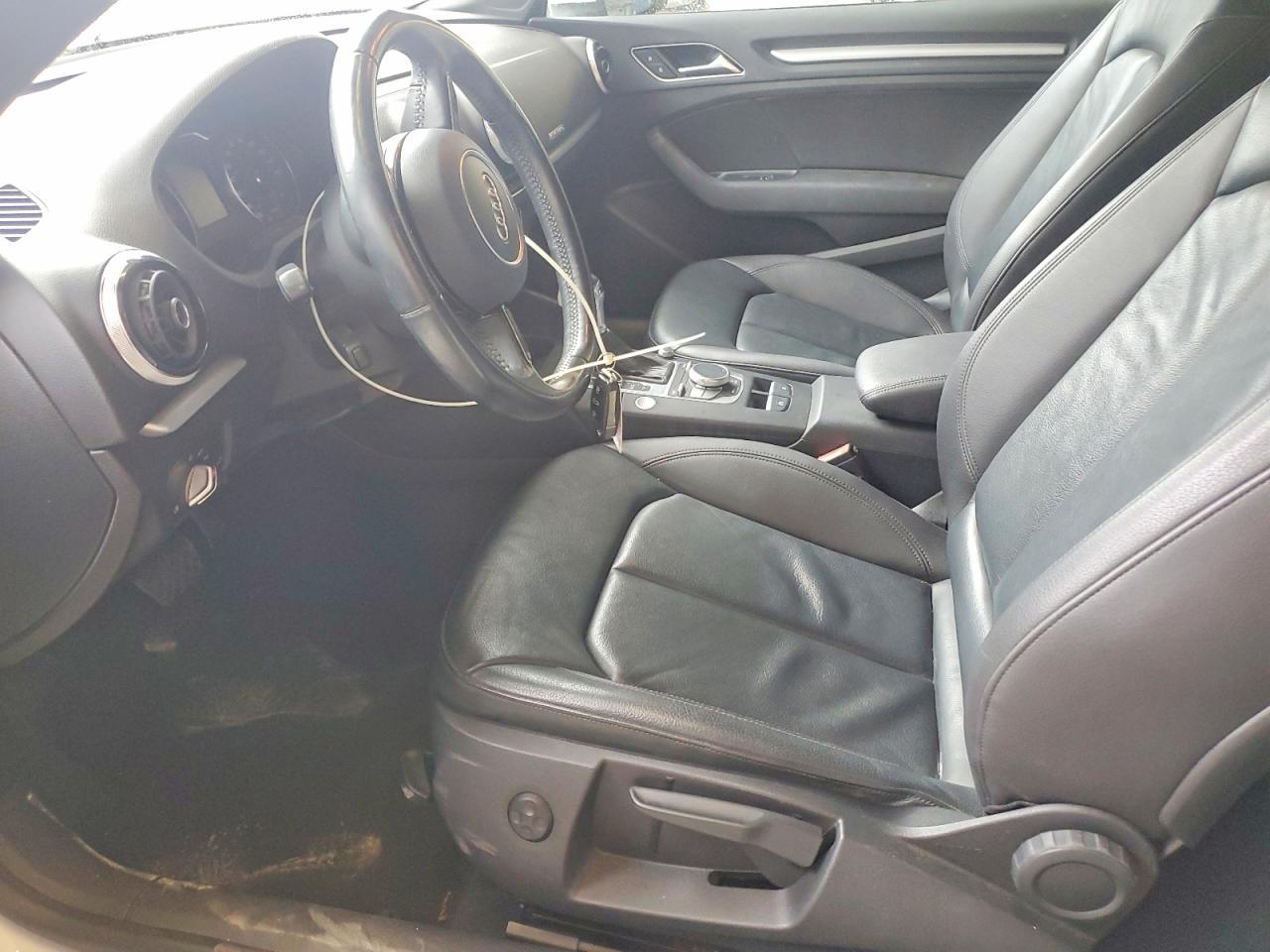 2016 Audi A3 Premium - zdjęcie 7