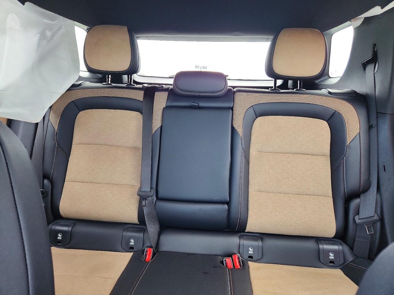 2025 Chevrolet Equinox Activ - zdjęcie 10