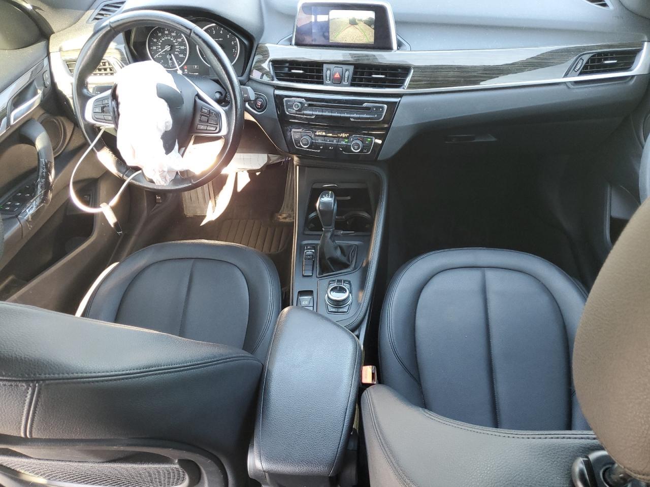 2018 BMW X1 Sdrive28I - zdjęcie 8