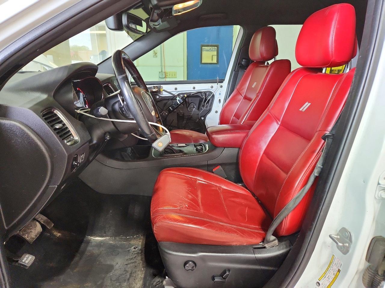 2019 Dodge Durango R - zdjęcie 7