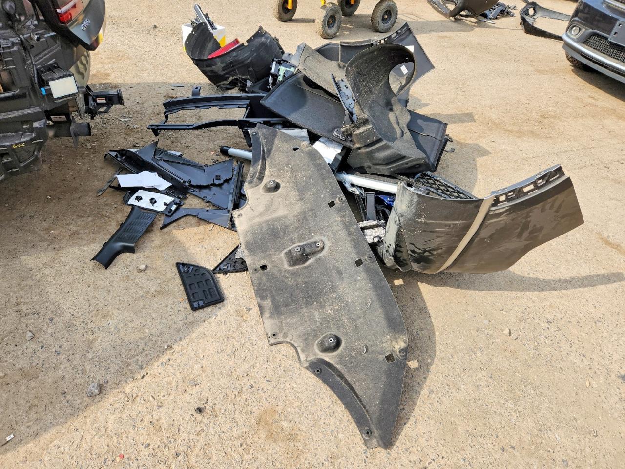 2024 Genesis G80 Prestige - zdjęcie 13