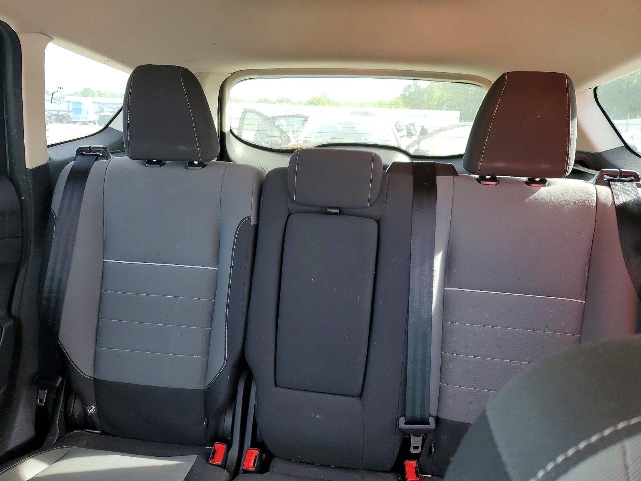 2014 Ford Escape Se - zdjęcie 10
