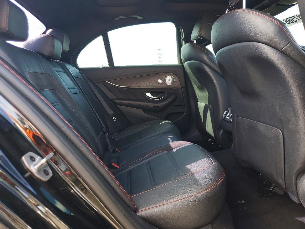 2019 Mercedes-Benz E Amg 53 4Matic - zdjęcie 10