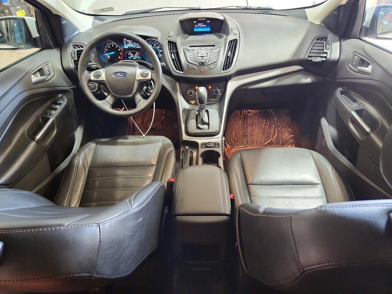 2016 Ford Escape Se - zdjęcie 8
