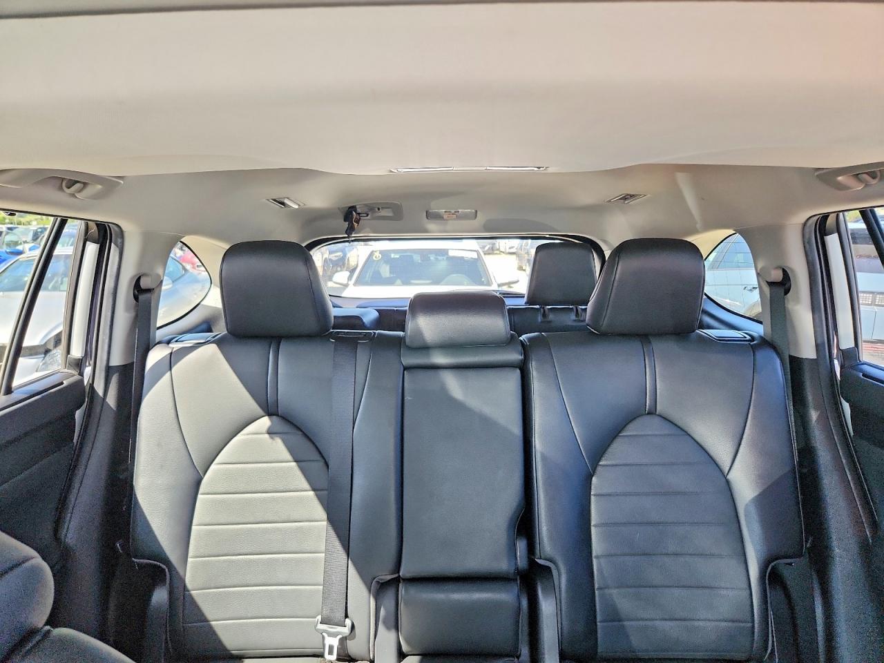 2021 Toyota Highlander Xle - zdjęcie 10