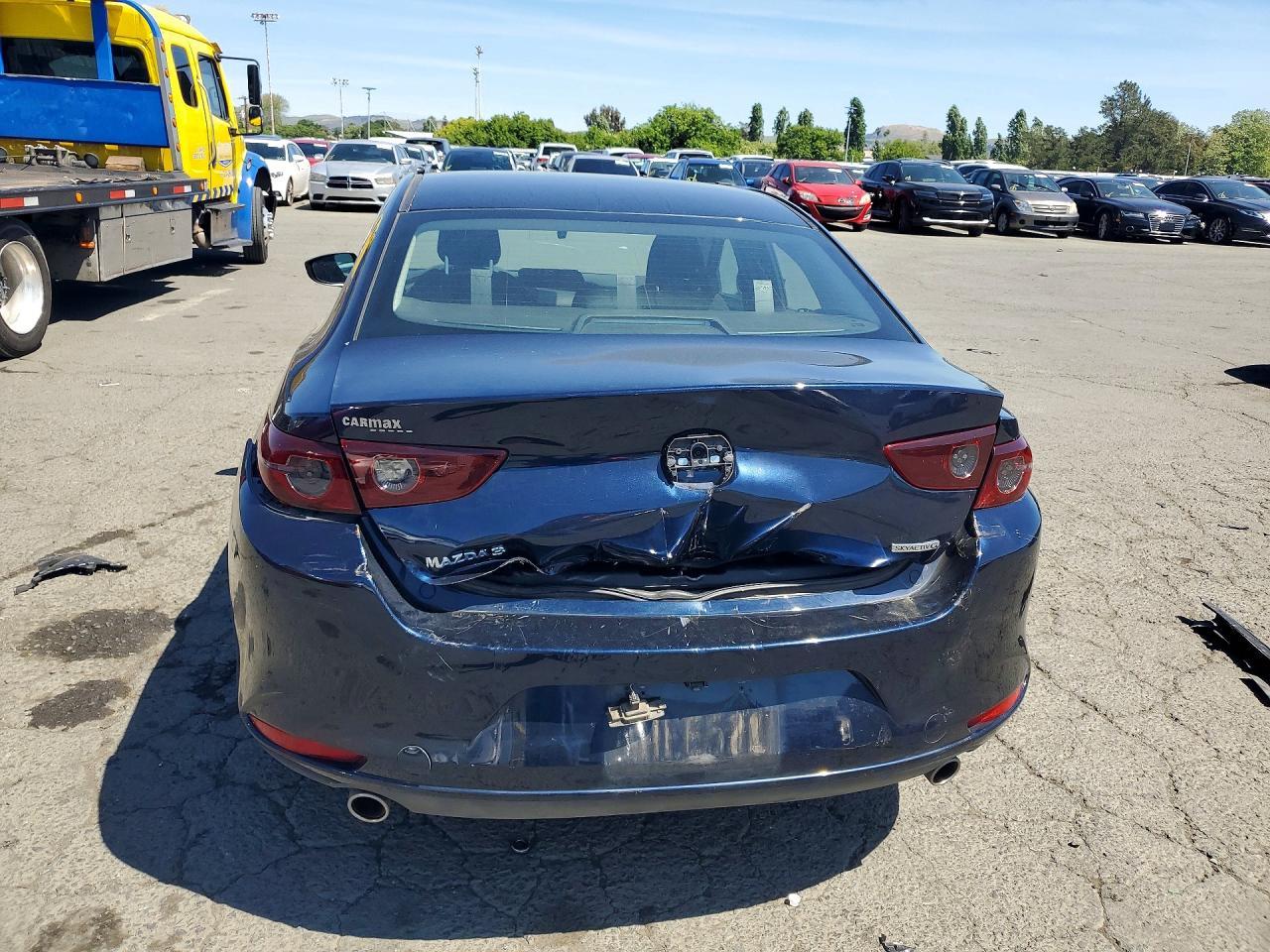 2021 Mazda 3 - zdjęcie 6