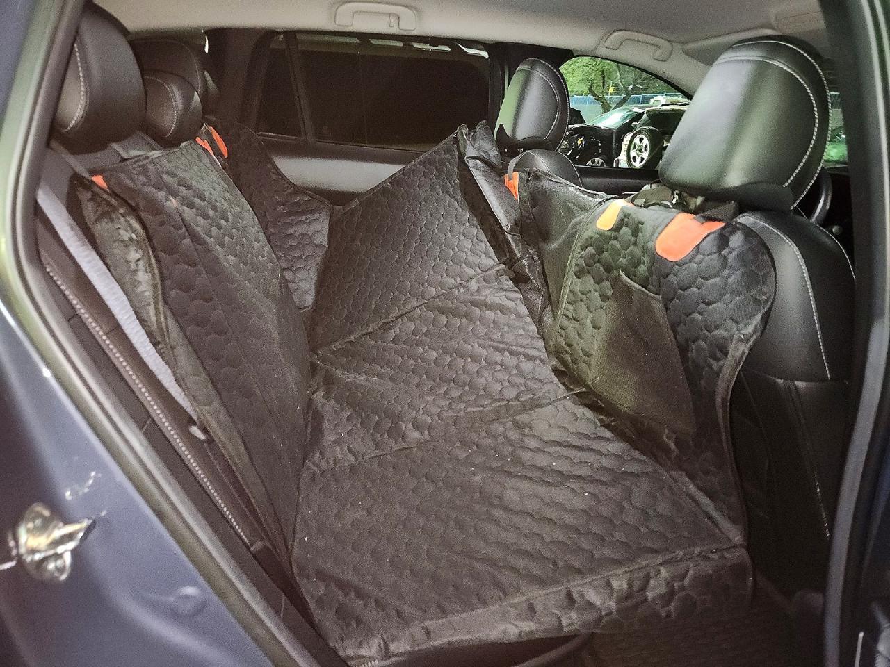 2025 Mazda Cx-50 Preferred - zdjęcie 11