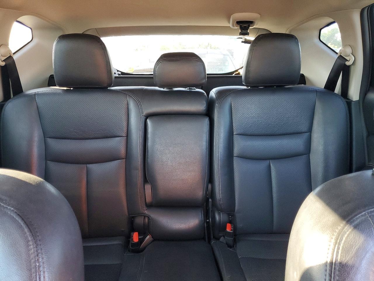 2015 Nissan Murano S - zdjęcie 10