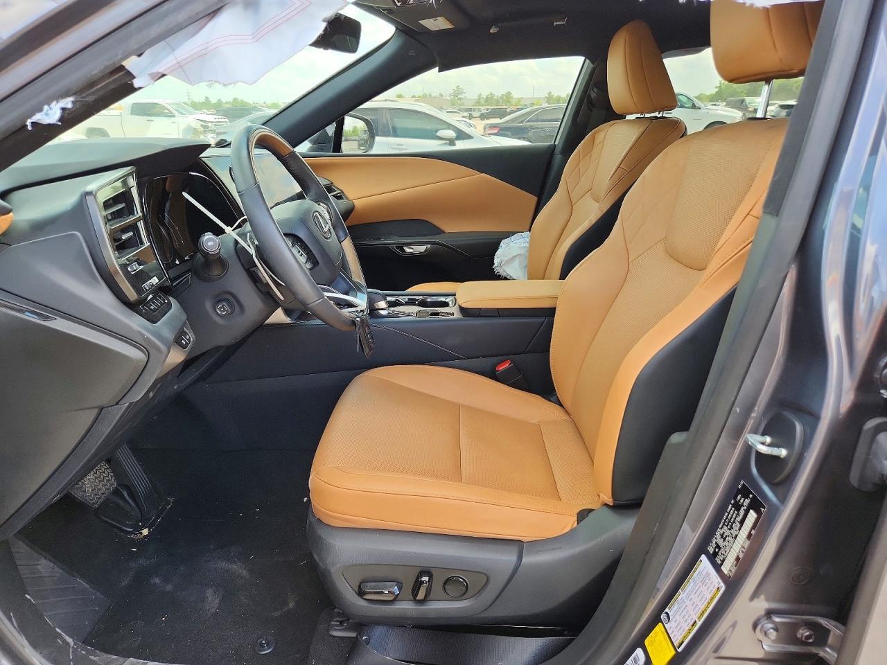 2023 Lexus Rx 350 Premium - zdjęcie 7