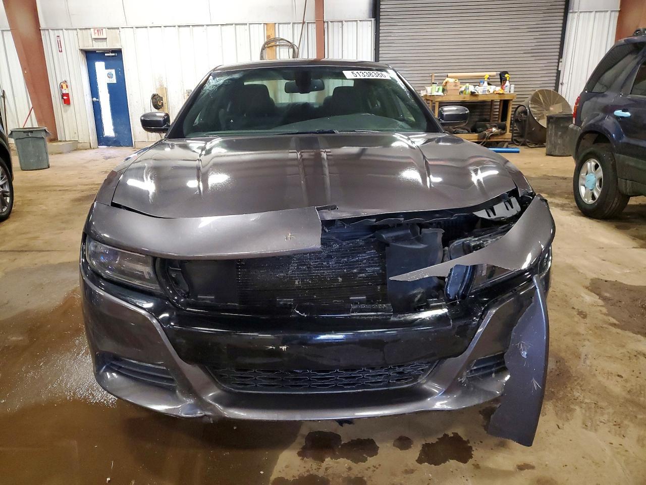 2016 Dodge Charger Sxt - zdjęcie 5