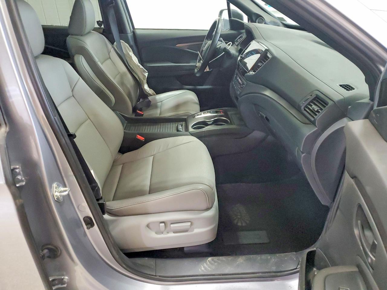 2023 Honda Passport Exl - zdjęcie 7