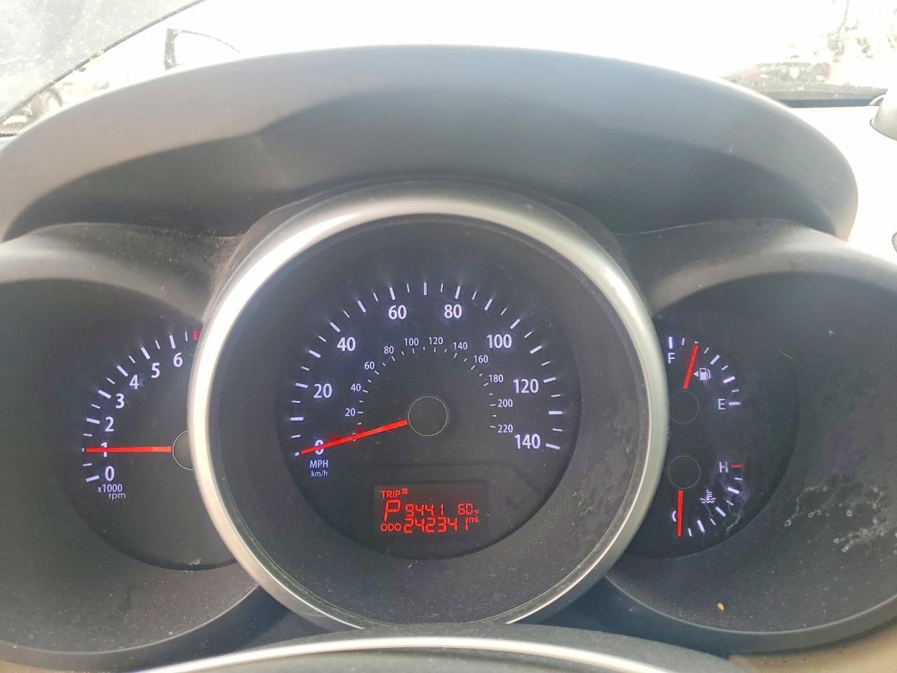 2013 Kia Soul ! - zdjęcie 9