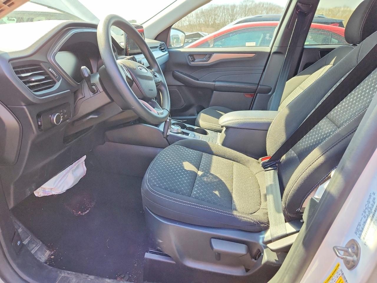 2025 Ford Escape Active - zdjęcie 7