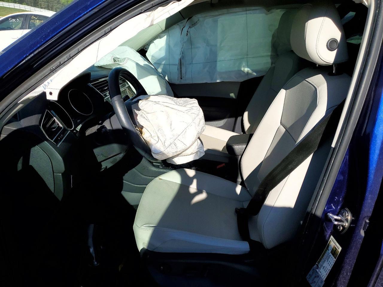 2021 Volkswagen Tiguan Se - zdjęcie 7