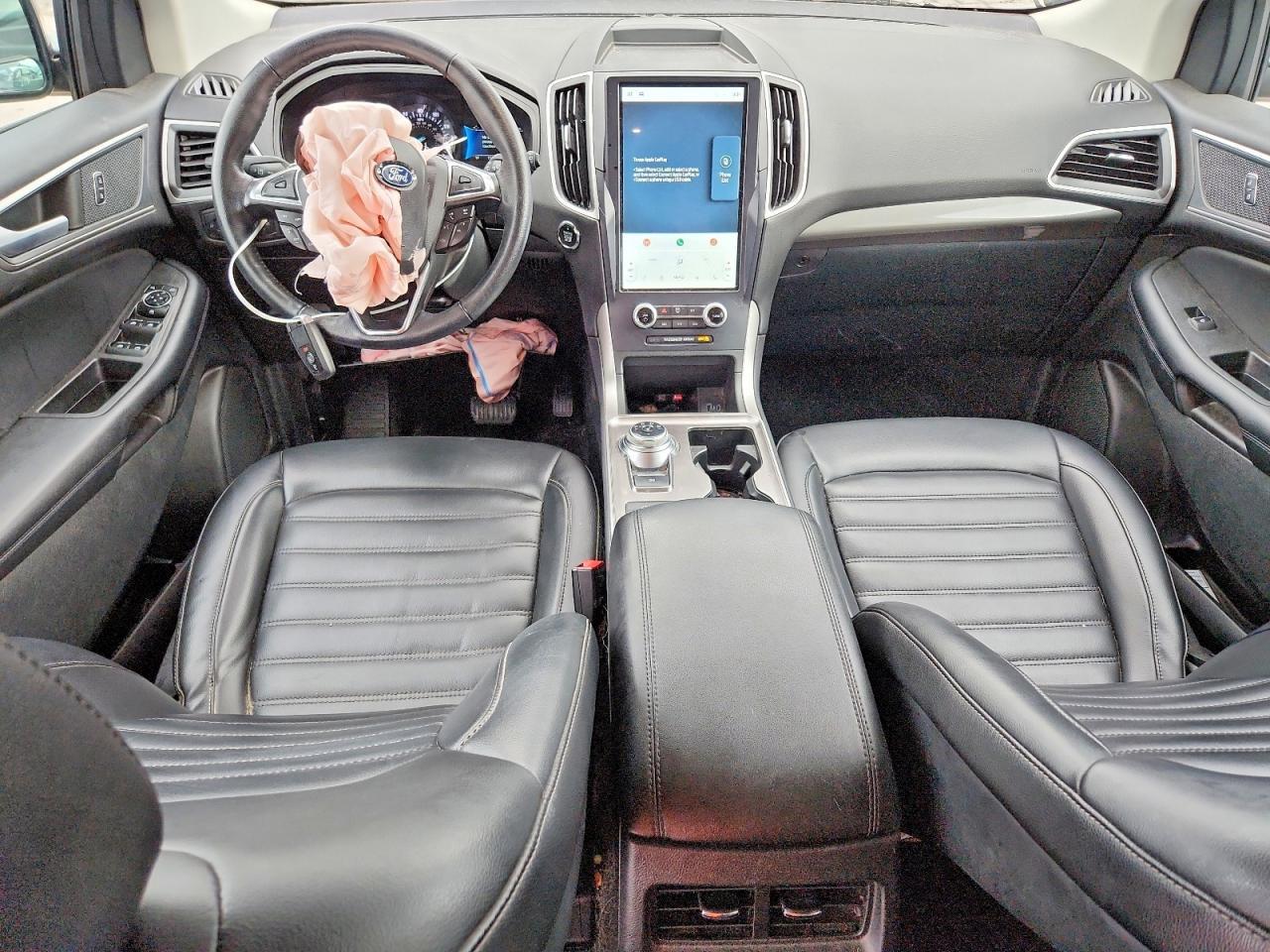 2023 Ford Edge - zdjęcie 8