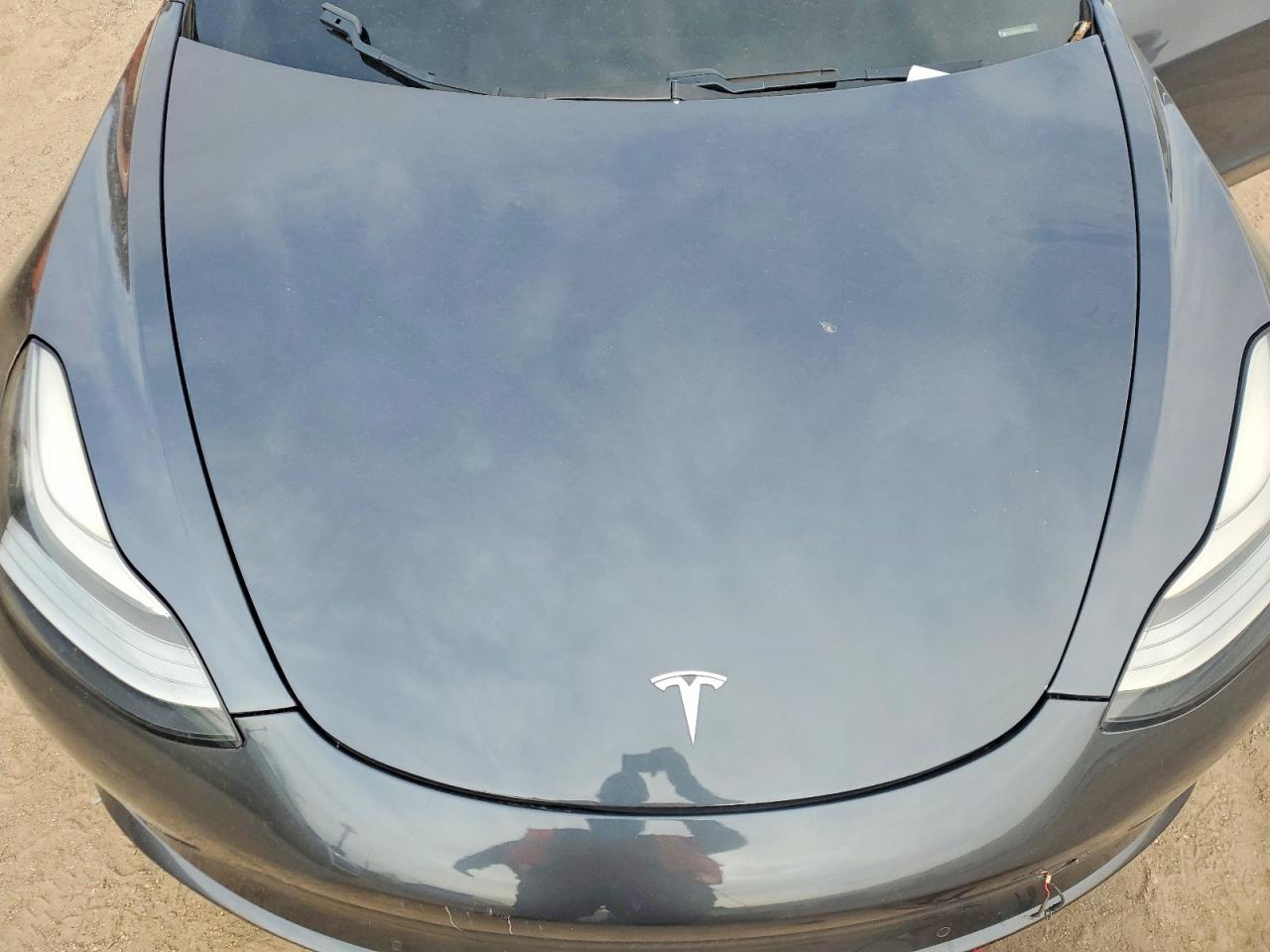 2020 Tesla Model 3 - zdjęcie 11