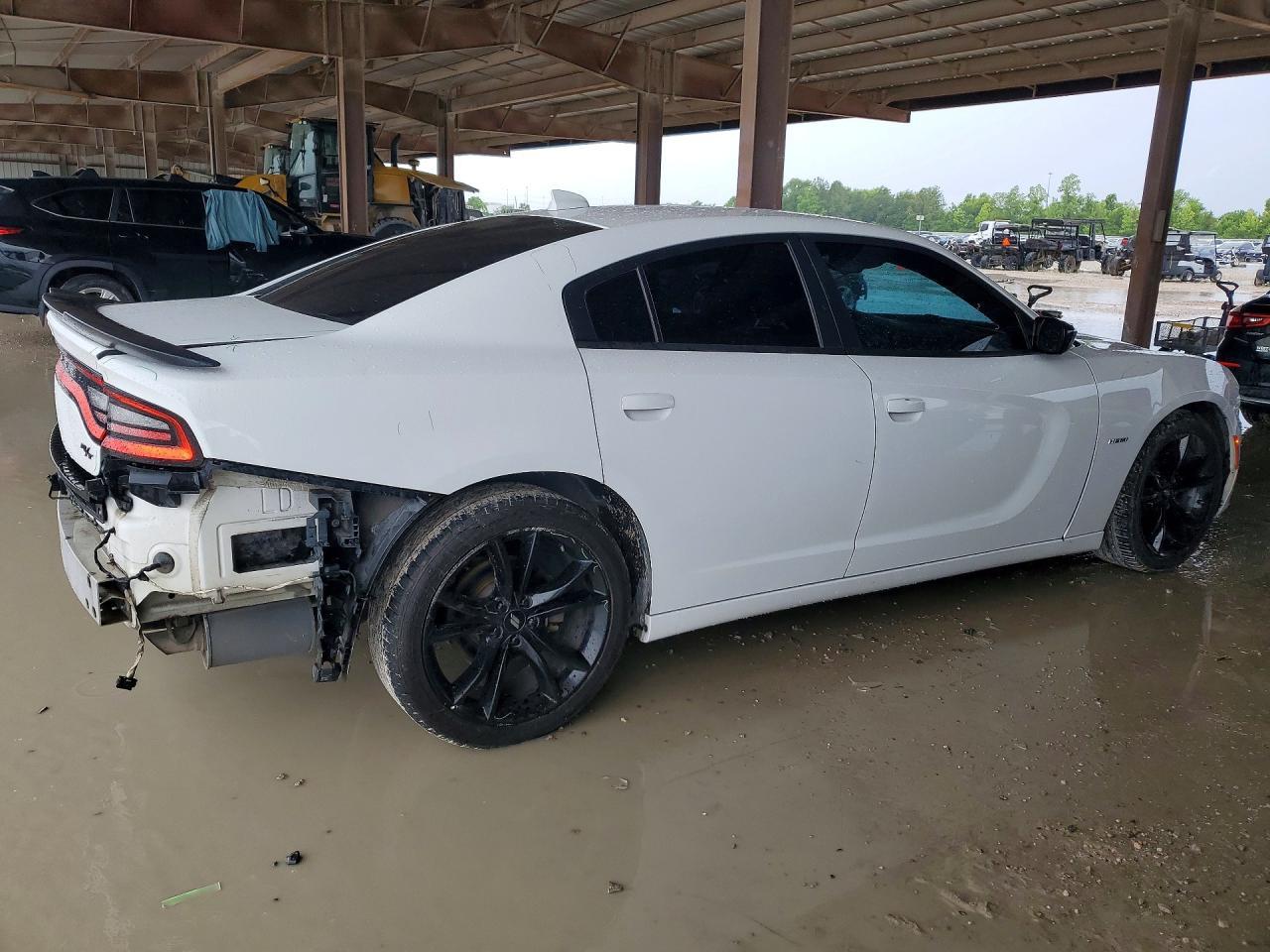 2017 Dodge Charger R - zdjęcie 3
