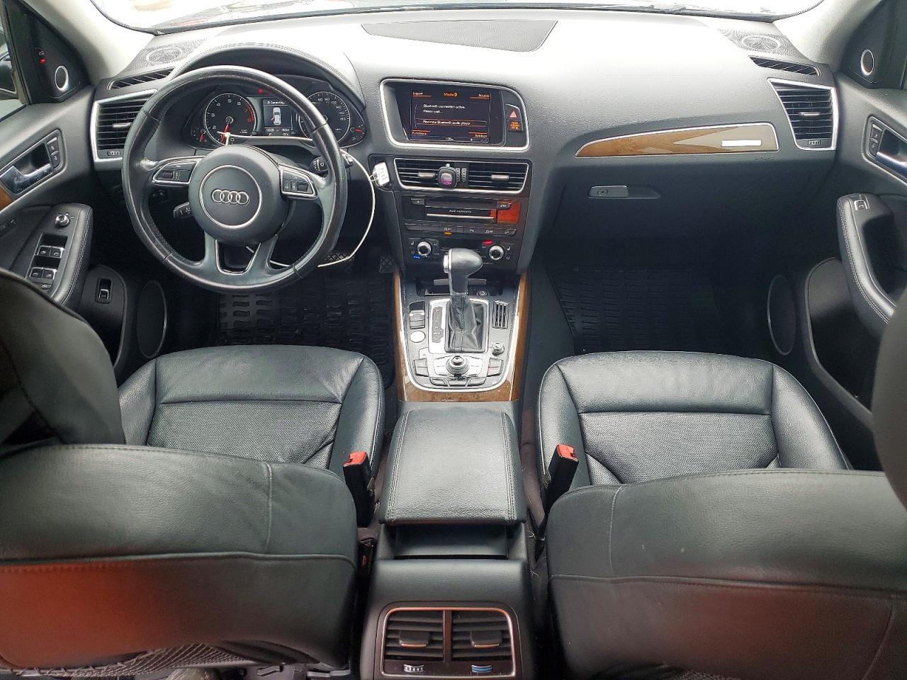 2016 Audi Q5 Premium Plus S-Line - zdjęcie 8