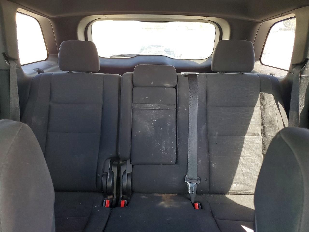 2016 Jeep Grand Cherokee Laredo - zdjęcie 10