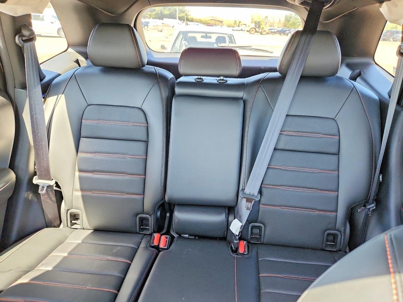 2024 Honda Cr-V Sport-L - zdjęcie 10